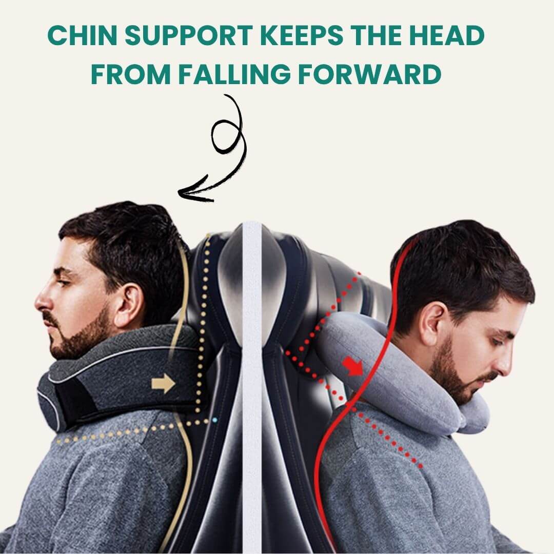 Travel Neck Pillow