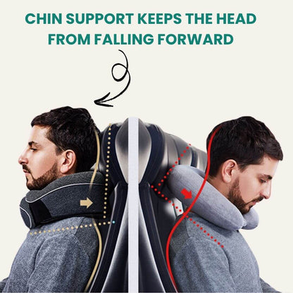 Travel Neck Pillow