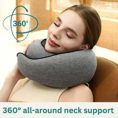 Travel Neck Pillow