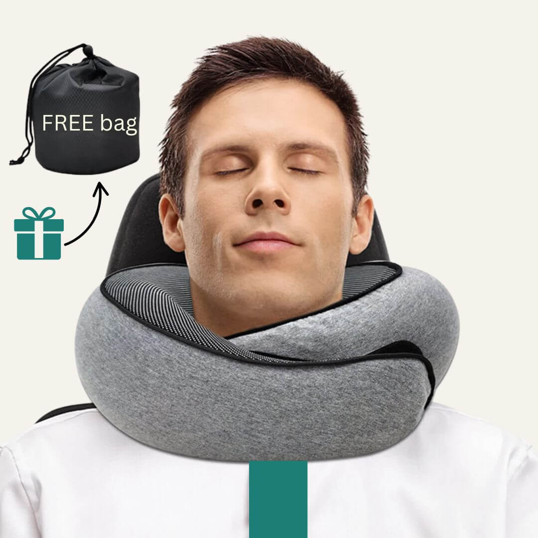 Travel Neck Pillow